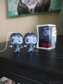 Stranger things - Funko pop, Kinder joy 2025 - 6