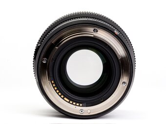 FujiFilm GF 80mm F1,7 R WR - 6