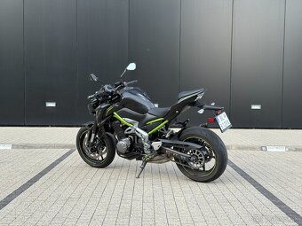Kawasaki Z900 2019 ABS - 6