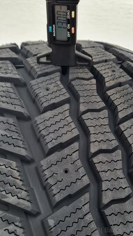 ZIMNÉ PNEUMATIKY SAILUN  ICE BLAZER WST2 265/60 R18 110T - 6