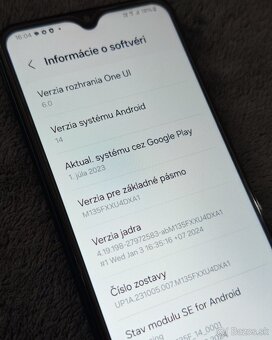 Samsung Galaxy M13 4/128 - 6