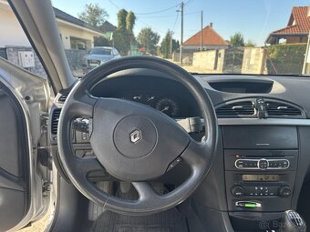 Renault Laguna II, 1.9 dCi Expression 81kW/110HP M6 - 6