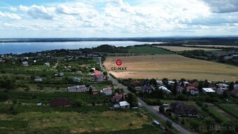 NA PREDAJ – SLNEČNÝ POZEMOK- IDEÁLNY NA VÝSTAVBU DOMU ALEBO - 6