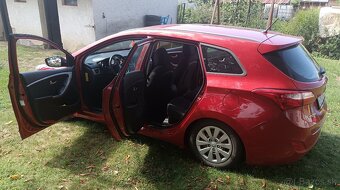 Hyundai i30 combi - 6