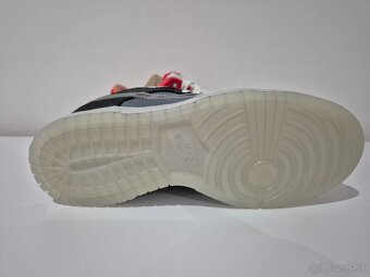 Nike Dunk Low SP What The CLOT - 6