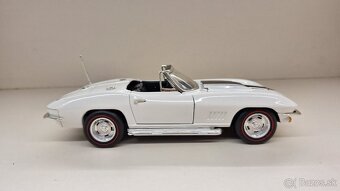 CHEVROLET CORVETTE - 6