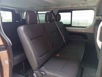 Predam Opel Vivaro B Combi  L2H1 1,6 D T - 6
