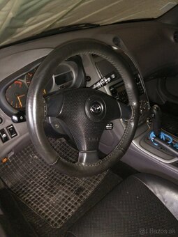 Toyota  GT ,Celica 2002 / vvti - 6