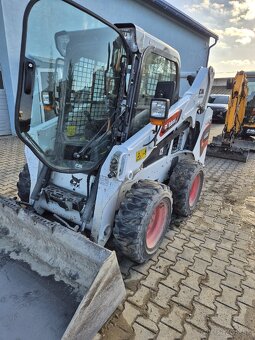 Bobcat S530 600mth 2024 - 6