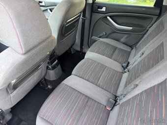 Ford C-Max 1.6 TDCI - 6