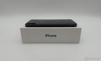 iPhone XS Max 256GB Space Gray + DARČEK - 6