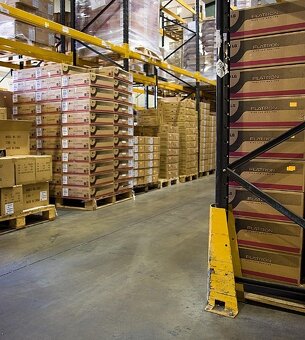 RADO| NA PRENÁJOM Skladové priestory+kancelárie – Trenčín - 6