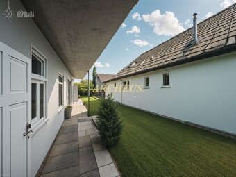 Rodinný dom ul. Čulenova - Hlohovec - 6