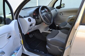 Citroën C3 1.4 16v XTR Automat - 6