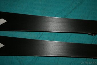 lyže Nordica 156 cm Belle 72 - 6