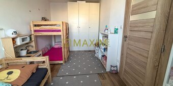 PREDAJ - zrekonštruovaný, moderný 3- izbový byt s loggiou na - 6