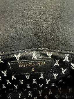 Luxusná kabelka Patrizia Pepe - 6