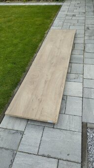 Nová pracovná doska 260x60 cm - 6