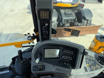 Jcb 3cx / 2021 , 1080 hodin traktor bager - 6