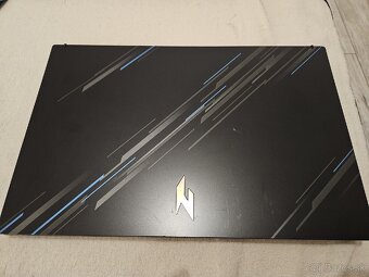 Acer/i5 13420H/16Gb DDR5/1Tb SSD/RTX 4050 6Gb - 6