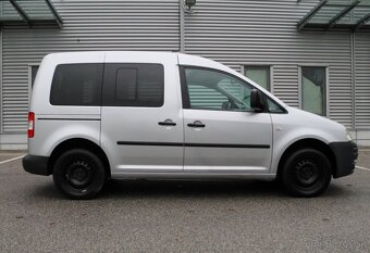 Volkswagen Caddy 1.9 TDI - 6