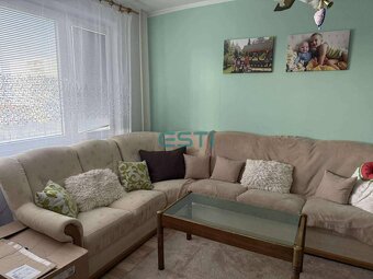 Na predaj 1-izb. byt ŽILINA - Bajzova, Hliny VI - 6