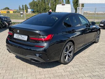 BMW Rad 3 M340d mHEV xDrive A/T - 6