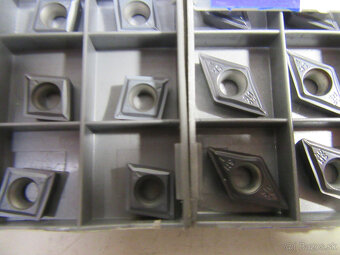 sústružnicke nože 12x12 na vymenitelné plátky - 6