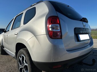 Dacia Duster 1.2 TCe - 6