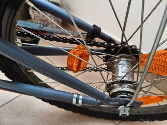 Predam bicykel CTM Scooby 1.0, 2020, 20" - 6