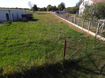 Veľký 2.600 m2 STAVEBNÝ POZEMOK v obci Veľký Ďur - 6