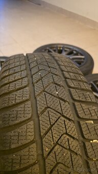 Tesla model 3 highland R18 zimne - 6