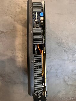 RTX 3070 TI FTW3 ULTRA GAMING - 6