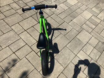 Predam odrazadlo Puky LR LX - 6