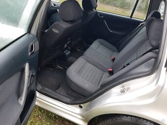 Škoda octavia tdi - 6