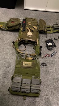 Airsoft výbava - 6