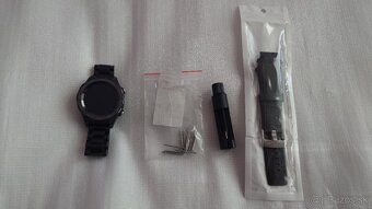 Predám Huawei Watch 2 LTE, WearOS - 6