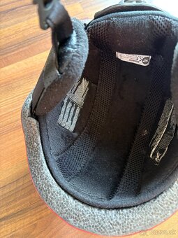 Detska lyžiarska helma Rossignol - 6