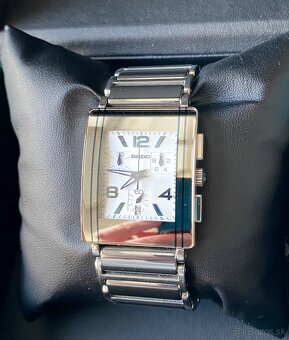 Rado diastar chronograf - 6
