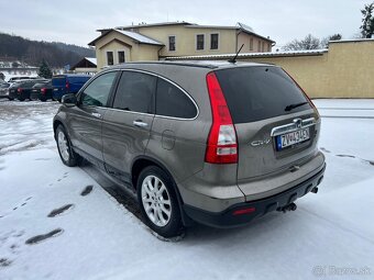 Honda CRV 2.0 i-VTEC 4x4 - 6