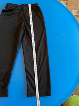 Karnevalový kostým rytier, veľ. 110-116 - 6