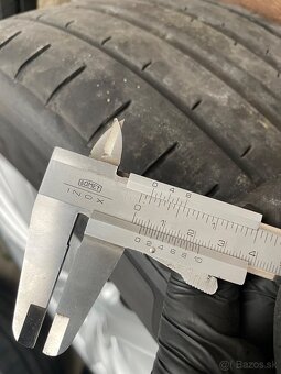 Letné pneumatiky goodyear dot23 - 6