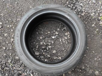 Letne pneu 225/45 R18 Pirelli 4ks - 6