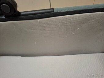 Vanicka Thule Urban Glide 3 mid-blue - 6