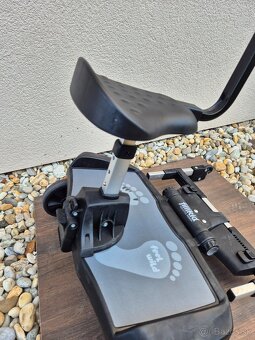 Fillikid stupienok so sedadlom - 6