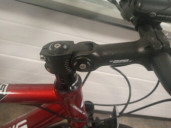 Cross bicykel GENESIS DAYTONA - 6