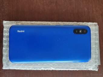 Xiaomi Redmi 9A - 6