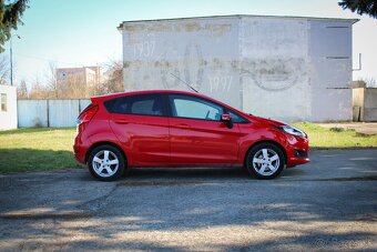 Ford Fiesta 1.0 EcoBoost SCTi Edition X - 6