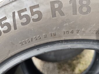 235/55R18 104V Continental letná - 6