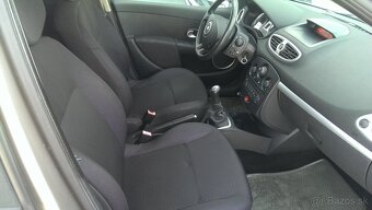 Renault Clio Grandtour 1,2 - 6